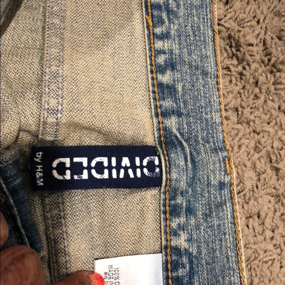 Pants - Picture 5 of 5